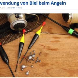 Anglertreff Thüringen - Verband für Angeln und Naturschutz